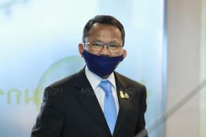 “สมศักดิ์” เผย พปชร.โรดโชว์ภาคเหนือ จัดที่ “พิษณุโลก”