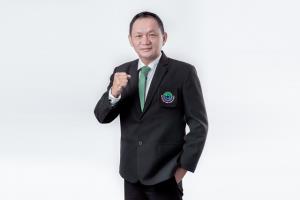 BRR ปลื้มทริสเรทติ้งจัดอันดับเครดิตองค์กรที่ BBB- แนวโน้ม Stable