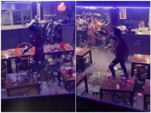 เปิดปมรัวยิงสนั่นผับย่านลาดกระบัง เหตุเพราะจีบสาวคนเดียวกัน