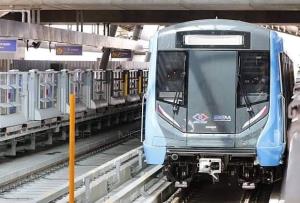 ครม.ไฟเขียว MRT ขึ้นค่าโดยสาร 1 บาท 4 สถานี “ศักดิ์สยาม” หารือ BEM ชะลอถึงสิ้นปี 65