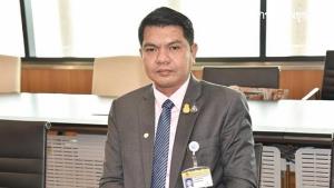 "พีระวิทย์" จี้ รมว.ดีอี จัดการแก๊งคอลเซ็นเตอร์จริงจัง ห่วงประชาชนตกเป็นเหยื่อไม่เว้นแต่ละวัน