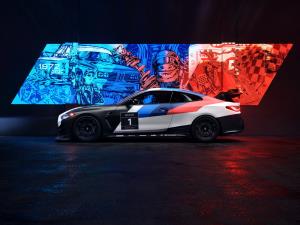 เปิดตัวรถแข่ง BMW M4 GT4 ใหม่ ดีไซน์ M Motorsport เต็มขั้น กับค่าตัว 6.99 ล้าน คาดเริ่มผลิต ต.ค. 2022
