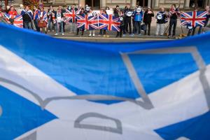 นายกฯ สกอตแลนด์เสนอทำประชามติ ‘รอบสอง’ แยกตัวจาก UK