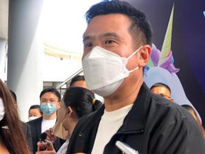 “ชัยวุฒิ” ปฏิเสธลงพื้นที่เชียงใหม่ลอกนโยบายเพื่อไทย ยันรัฐบาลต้องทำเพื่อคนทั้งประเทศ มั่นใจเวลาที่เหลือ 8-9 เดือน ตีกระแสนิยมคืนมาได้
