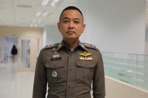 เตือนรับจ้างเปิด “ซิมม้า-บัญชีม้า” ก่ออาชญากรรม เสี่ยงติดคุก