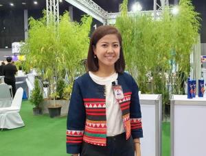 “ทิพานัน” เผย นายกฯ ขอบคุณเยาวชน-ประชาชนชาวเชียงใหม่ ให้การต้อนรับนายกฯอบอุ่น แฟนพันธุ์แท้ทำสัญลักษณ์มือบอกรัก “ไอเลิฟยู”