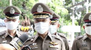 เหยื่อสาวรายใหม่แจ้งความ “ปริญญ์” ข่มขืนอนาจารปลายปี 64
