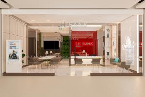LH Bank ปรับรูปแบบสาขา-ยกระดับให้บริการด้านการเงิน