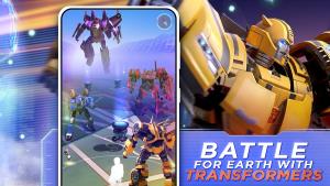 ผู้สร้างโปเกมอนโกยกเลิกเกมใหม่ "Transformers"