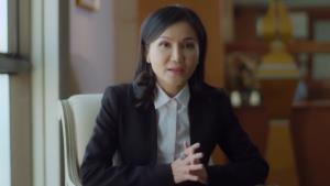 “นฤมล”แพร่คลิป “เศรษฐกิจฐานราก” 3 เสานโยบาย พปชร.