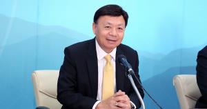 Smart hospital ในความคิด ‘ฐากร’