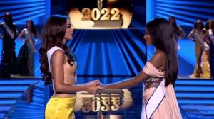 ที่สุด! “แพรว แพรววณิชยฐ์” คว้ารองอันดับ 1 Miss Supranational 2022 (ชมคลิป)