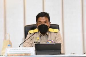 “ชัชชาติ” พร้อมปรับเปลี่ยนกิจกรรม กทม. หากเป็นต้นเหตุเสี่ยงคลัสเตอร์โควิด-19