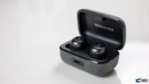 Review : Sennheiser Momentum True Wireless 3 เด่นรอบด้าน ทั้งคุณภาพเสียง ตัดเสียงรบกวน และไมโครโฟนสนทนา