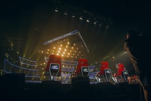 L&amp;E ลุย Entertainment Tech รับธุรกิจบันเทิง-คอนเสิร์ตฟื้น