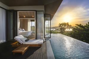 ธีรวัลคุ์ เตชะอุบล ปลื้ม 2 โรงแรมในเครือฯ คว้ารางวัลอันดับ 1 และ 7 “รีสอร์ทติดทะเลที่ดีที่สุดในประเทศไทย”