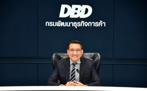 ตั้งบริษัทใหม่ มิ.ย. 6,661 ราย เพิ่ม 9% ยอดรวมครึ่งปีทะลุ 4 หมื่นราย