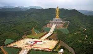 ๓ พระพุทธรูปในไทยติดอันดับ ๑๐ พระพุทธรูปสูงที่สุดในโลก! แข่งกันสร้างเพื่อการท่องเที่ยว!!