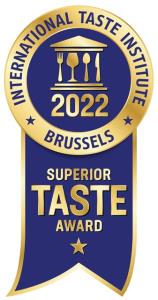 TACC คว้ารางวัลระดับโลก Superior Taste Award 3 ปีซ้อน