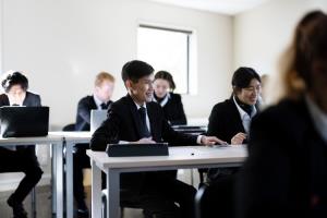 การศึกษานิวซีแลนด์ เปิดแคมเปญใหม่รุกตลาดระดับโลก ตอกย้ำความพร้อมต้อนรับนักเรียนต่างชาติ หลังเปิดประเทศ