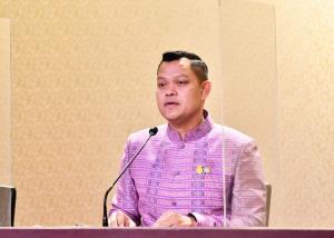 นายกฯ ชื่นชมทัพนักกีฬาทีมชาติไทยในโค้งสุดท้ายของการแข่งขัน ASEAN Para Games 2022