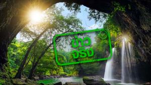 ข่าวจริง! อุทยานแห่งชาติทั่วประเทศ เปิดให้คนไทยเข้าฟรี วันที่ 12 ส.ค. 65