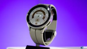Preview : Samsung Galaxy Watch5 - Watch5 Pro สมาร์ทวอทช์จับเทรนด์สุขภาพ