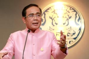 ทางสามแพร่งที่ศาลรัฐธรรมนูญกับแปดปีเก้าอี้นายกรัฐมนตรี