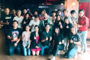 สนุกมากกว่าเดิม! “ลาลีกา” จัดเต็มให้แฟนบอลไทยลุ้นตลอดซีซั่น