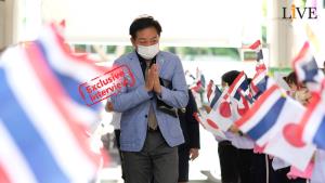 ประทับใจ “นายกเทศมนตรีญี่ปุ่น” เผยเรื่องเล่า “นักเรียนแลกเปลี่ยน ไทย-ญี่ปุ่น” 3 ปี โควิดไม่อาจแยก!!
