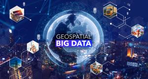 Blendata ควง Esri Thailand ตอบเทรนด์ธุรกิจยุคใหม่ ยกระดับ GIS ด้วย Big data