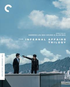 20 ปี "Infernal Affairs" ฮีโร่ยุคหนังฮ่องกงตกต่ำ ด้วยแรงบันดาลใจจาก Face off