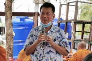 “อดีต ส.ส.เพื่อไทย” เชื่อแนวทาง “รวมไทยสร้างชาติ” รวมทุกสีเสื้อพาชาติกลับมาผงาด