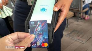 Ibusiness review : Krungthai TranXit บัตรเดบิตสำหรับคนเดินทาง