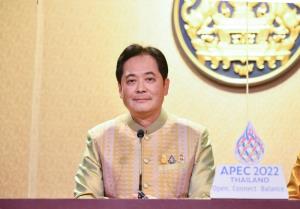 รัฐบาลมุ่งมั่นพัฒนาโครงสร้างพื้นฐานประเทศไทยสู่ความยั่งยืน สร้างระบบขนส่งคมนาคม เชื่อมโยงถนน-ราง-น้ำ-อากาศ อย่างไร้รอยต่อ