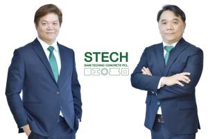 STECH แย้มครึ่งปีหลังโตต่อ ตุน Backlog 1,100 ล้านบาท