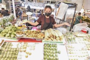 “ก้อง-ท็อป” จัดหนัก ความอร่อยกว่า 1,000 เมนู ชิม ช้อป ในลิ้นติดโปรแฟร์ฯ