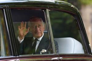 ข้าราชบริพาร 'นับร้อย' ในสมเด็จพระเจ้าชาร์ลส์ที่ 3 ส่อแววถูก ‘เลิกจ้าง’