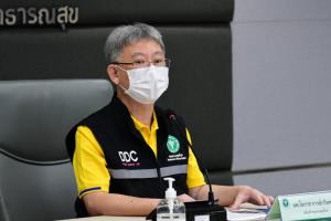 พบ "ไข้หวัดใหญ่" ระบาดเพิ่มขึ้น เหตุคนเริ่มผ่อนคลายโควิด พ่วงเข้าสู่ฤดูกาล ย้ำกลุ่มเสี่ยงฉีดวัคซีน