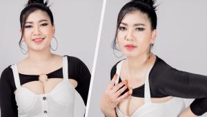 “มักผู้เฒ่า” แรงเกินต้าน!!! คนแห่ร้องตามเพียบ ซิงเกิ้ลแรกของสาวน้อยเสียงทรงพลัง“ออมศิลป์ อินทร์ภู”