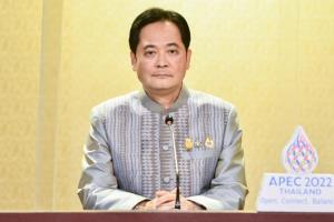 รัฐบาลเตือนประชาชนทั่วประเทศ เฝ้าระวังจากฝนตกหนักถึงหนักมากในช่วงวันที่ 17-21 ก.ย. 65 สั่งทุกหน่วยงานเตรียมความพร้อมรับมือ