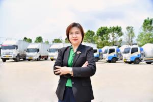 MENA ครึ่งปีหลังขยายฟลีทรถ สร้างการเติบโต