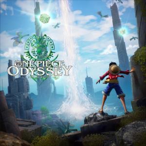 อาร์พีจี "One Piece Odyssey" ออกมกราคมปีหน้า