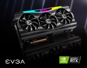 จบเลย! แบรนด์ EVGA ประกาศเลิกผลิตการ์ดจอ