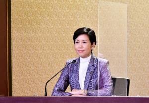 รัฐบาลพอใจต่างชาติเดินหน้าลงทุนในไทยอย่างต่อเนื่อง เผย “โซนี่ พิคเจอร์ส” ทุ่มงบพันล้านสร้างธีมพาร์คแห่งแรกของโลกที่พัทยา