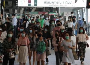 เผยแนวโน้มคนไทยมีงานทำดีขึ้นต่อเนื่อง สอดคล้องการฟื้นตัวทางเศรษฐกิจ