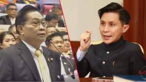 “มหานิยม” ซัด “ปานเทพ” เหิมเกริม สั่ง ส.ส.แจงโหวตไม่รับร่าง พ.ร.บ.กัญชาฯ