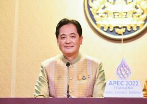รัฐบาลเดินหน้าขับเคลื่อนโครงสร้างพื้นฐานระบบราง เชื่อมโยงโครงข่ายคมนาคม จ่อเปิดอีก 5 เส้นทาง