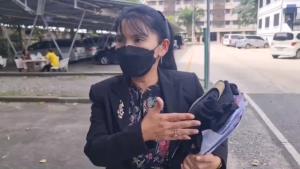 “ปอ”หอบเอกสาร ขอศาลรับเรือสปีดโบ๊ทคืน อัยการเจ้าของคดีสั่งคัดค้านชี้คดียังไม่สิ้นสุด
