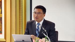 คลังแจงแนวทางการแก้ไขข้อมูลของผู้ลงทะเบียนบัตรสวัสดิการที่มีสถานะการลงทะเบียนไม่สมบูรณ์